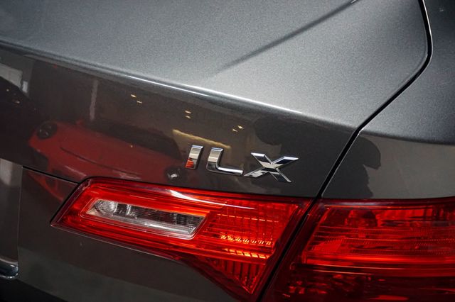 2014 Acura ILX *ILX Premium Package* *6-Speed Manual* *1-Owner* - 23000949 - 45