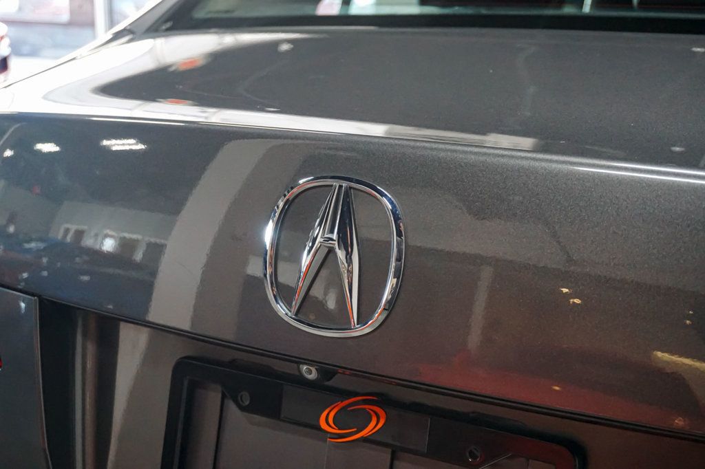 2014 Acura ILX *ILX Premium Package* *6-Speed Manual* *1-Owner* - 23000949 - 46