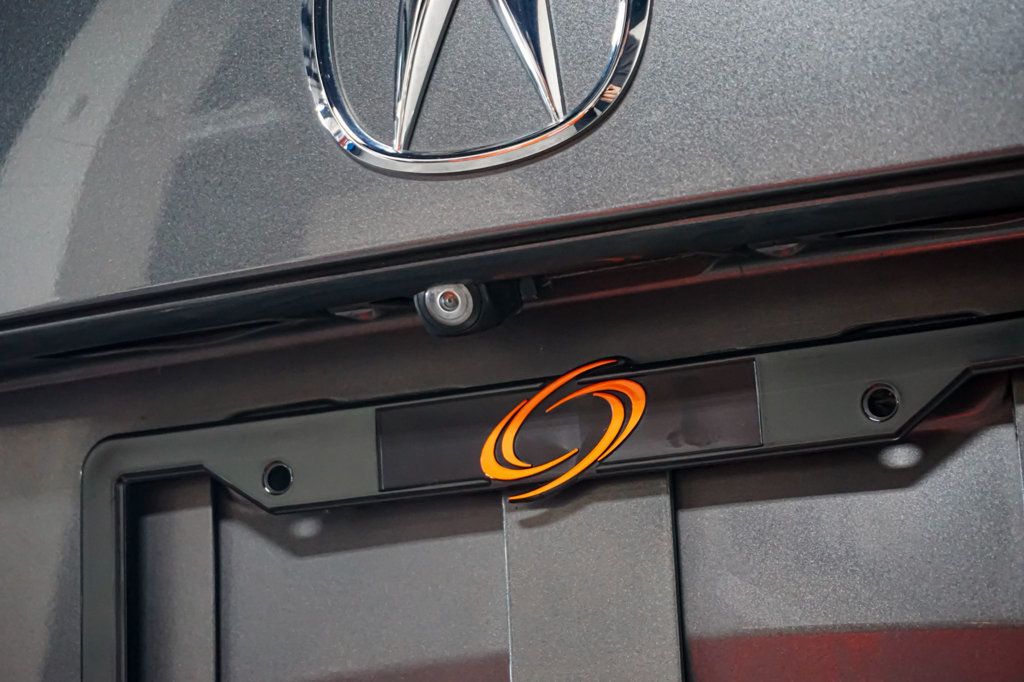 2014 Acura ILX *ILX Premium Package* *6-Speed Manual* *1-Owner* - 23000949 - 47