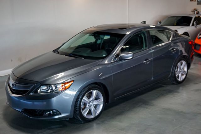 2014 Acura ILX *ILX Premium Package* *6-Speed Manual* *1-Owner* - 23000949 - 49