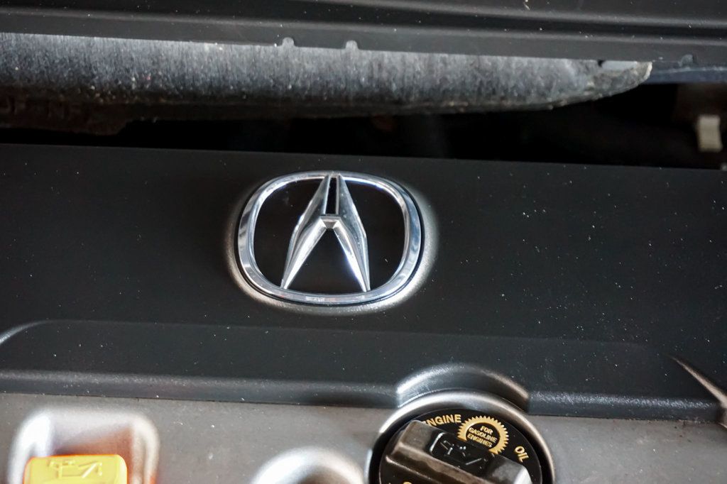 2014 Acura ILX *ILX Premium Package* *6-Speed Manual* *1-Owner* - 23000949 - 50