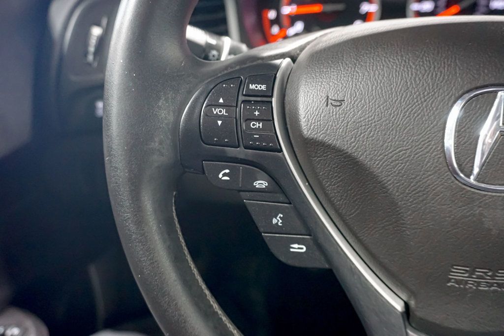 2014 Acura ILX *ILX Premium Package* *6-Speed Manual* *1-Owner* - 23000949 - 52