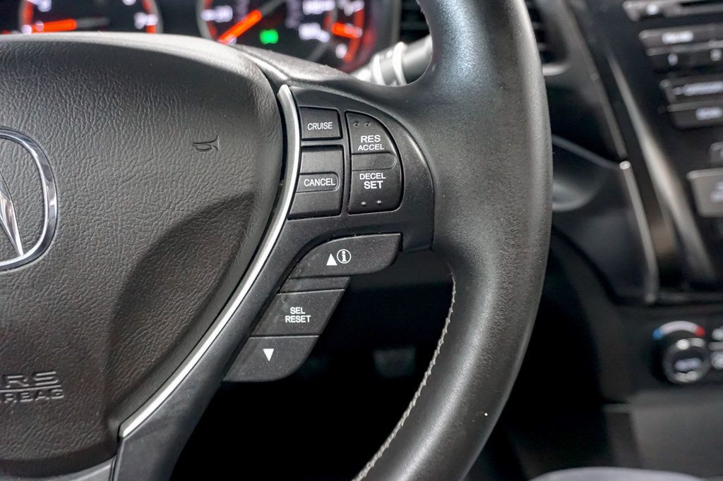 2014 Acura ILX *ILX Premium Package* *6-Speed Manual* *1-Owner* - 23000949 - 53