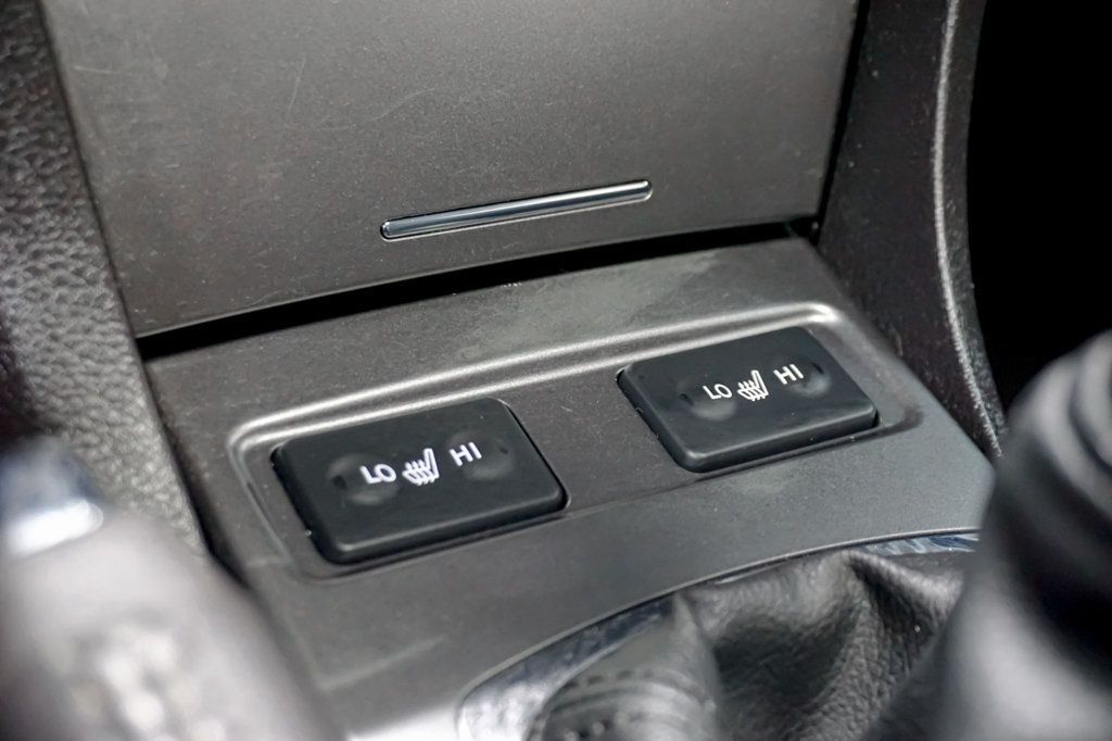 2014 Acura ILX *ILX Premium Package* *6-Speed Manual* *1-Owner* - 23000949 - 57