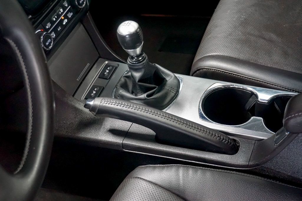 2014 Acura ILX *ILX Premium Package* *6-Speed Manual* *1-Owner* - 23000949 - 58