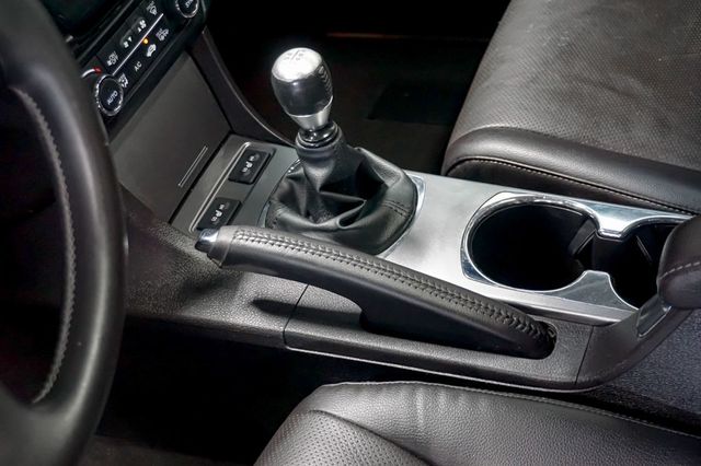 2014 Acura ILX *ILX Premium Package* *6-Speed Manual* *1-Owner* - 23000949 - 58