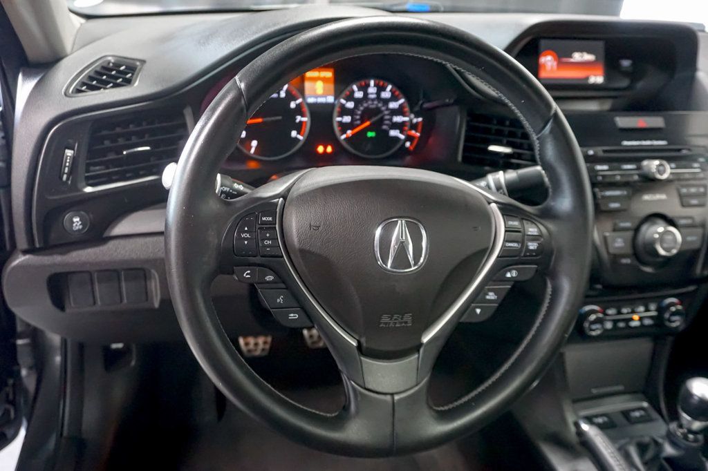 2014 Acura ILX *ILX Premium Package* *6-Speed Manual* *1-Owner* - 23000949 - 59