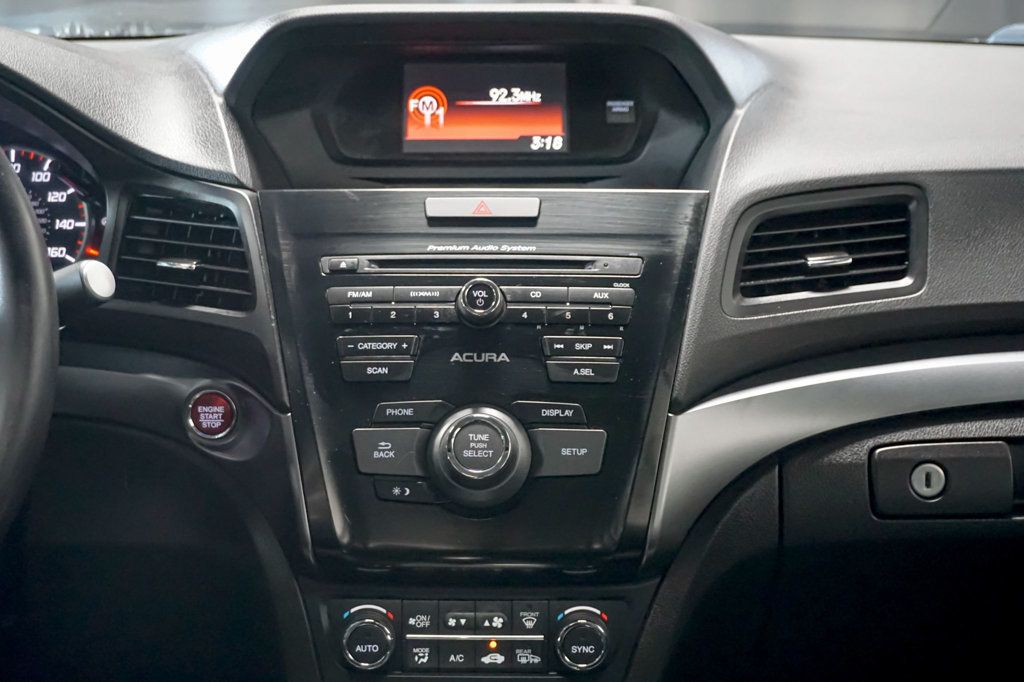 2014 Acura ILX *ILX Premium Package* *6-Speed Manual* *1-Owner* - 23000949 - 60
