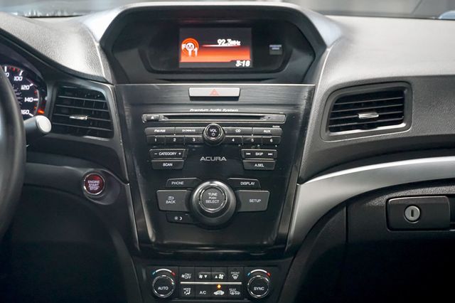 2014 Acura ILX *ILX Premium Package* *6-Speed Manual* *1-Owner* - 23000949 - 60