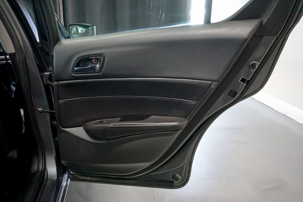 2014 Acura ILX *ILX Premium Package* *6-Speed Manual* *1-Owner* - 23000949 - 62