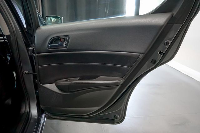 2014 Acura ILX *ILX Premium Package* *6-Speed Manual* *1-Owner* - 23000949 - 62