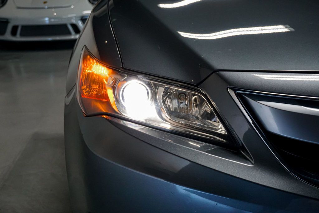 2014 Acura ILX *ILX Premium Package* *6-Speed Manual* *1-Owner* - 23000949 - 64