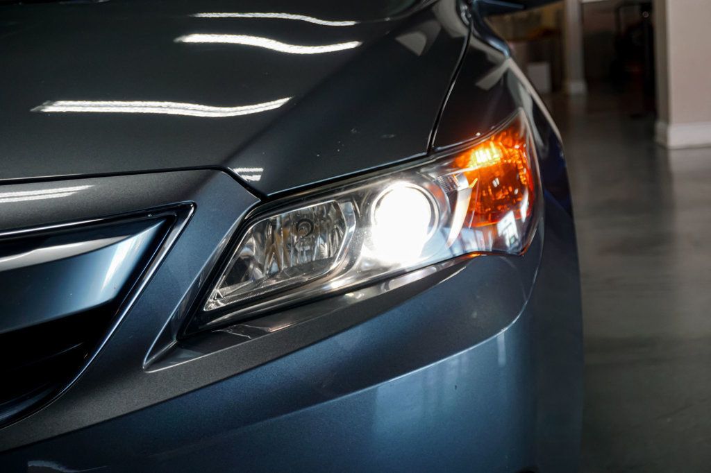 2014 Acura ILX *ILX Premium Package* *6-Speed Manual* *1-Owner* - 23000949 - 65