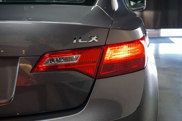 2014 Acura ILX *ILX Premium Package* *6-Speed Manual* *1-Owner* - 23000949 - 67