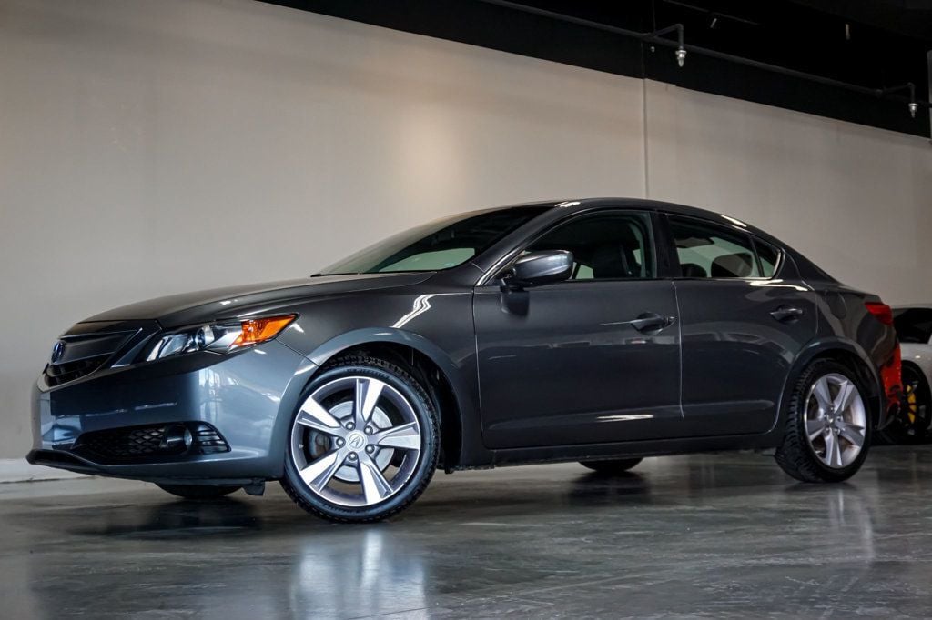2014 Acura ILX *ILX Premium Package* *6-Speed Manual* *1-Owner* - 23000949 - 75