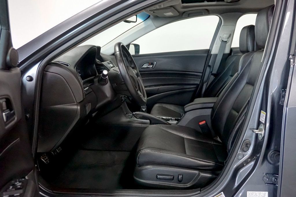 2014 Acura ILX *ILX Premium Package* *6-Speed Manual* *1-Owner* - 23000949 - 7