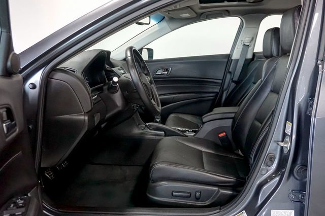 2014 Acura ILX *ILX Premium Package* *6-Speed Manual* *1-Owner* - 23000949 - 7