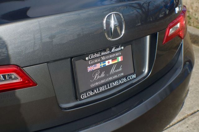 2014 Acura ILX Premium