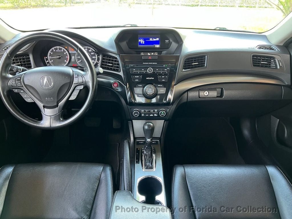 2014 Acura ILX Sedan 2.0L Automatic - 22014362 - 40