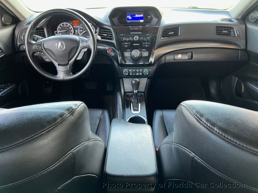 2014 Acura ILX Sedan 2.0L Automatic - 22014362 - 41
