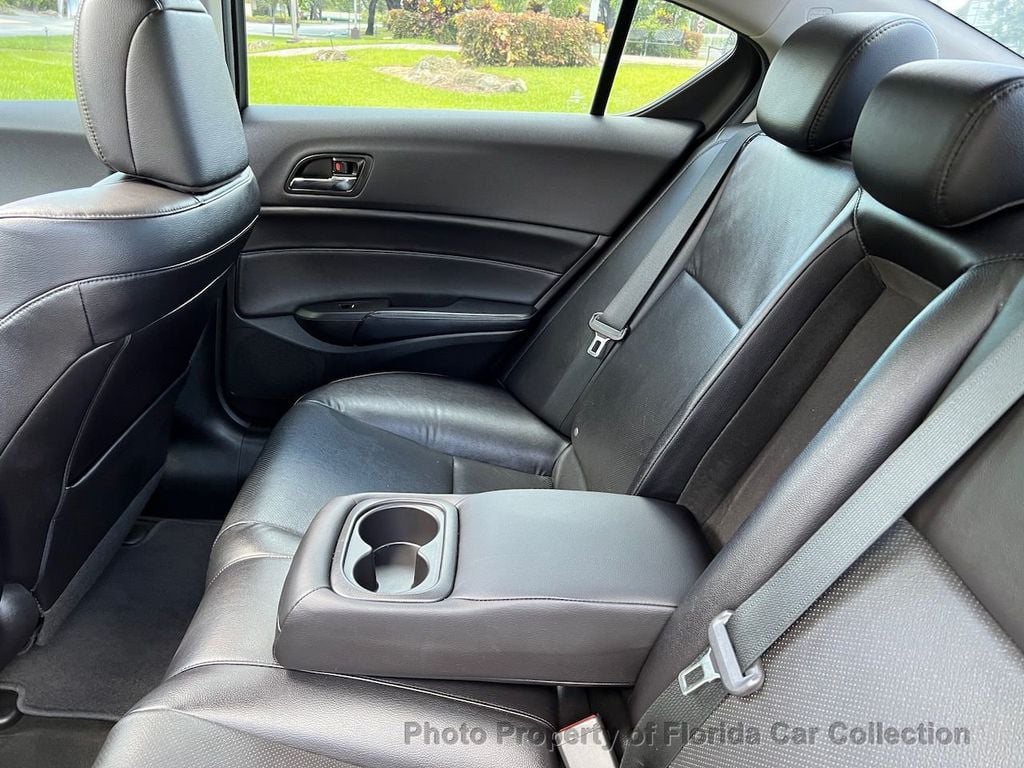 2014 Acura ILX Sedan 2.0L Automatic - 22014362 - 65