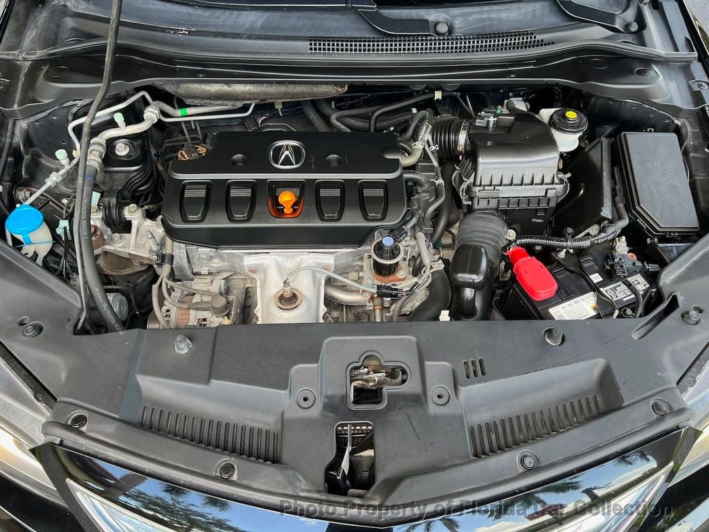 2014 Acura ILX Sedan 2.0L Automatic - 22014362 - 79