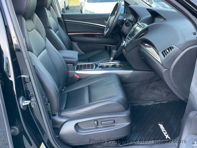 2014 Acura MDX 2014 ACURA MDX 3.5L TECHNOLOGY PKG GREAT-DEAL 615-730-9991 - 23015020 - 9