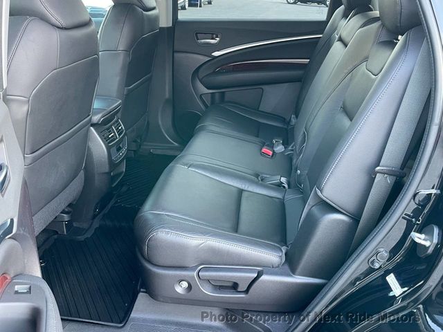 2014 Acura MDX 2014 ACURA MDX 3.5L TECHNOLOGY PKG GREAT-DEAL 615-730-9991 - 23015020 - 10