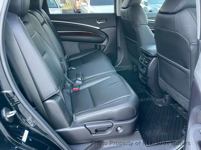 2014 Acura MDX 2014 ACURA MDX 3.5L TECHNOLOGY PKG GREAT-DEAL 615-730-9991 - 23015020 - 11