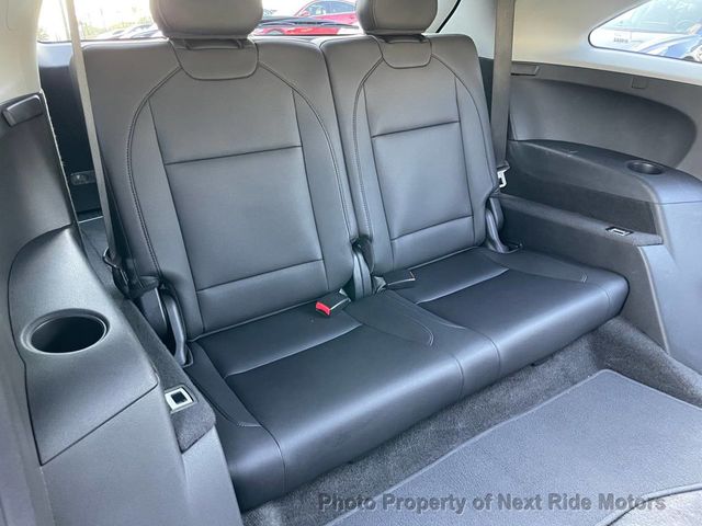 2014 Acura MDX 2014 ACURA MDX 3.5L TECHNOLOGY PKG GREAT-DEAL 615-730-9991 - 23015020 - 13