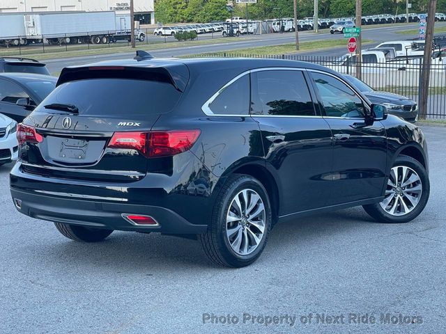2014 Acura MDX 2014 ACURA MDX 3.5L TECHNOLOGY PKG GREAT-DEAL 615-730-9991 - 23015020 - 1