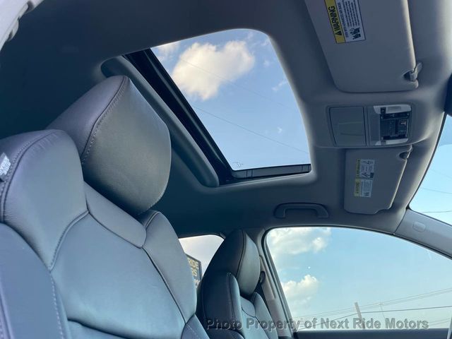 2014 Acura MDX 2014 ACURA MDX 3.5L TECHNOLOGY PKG GREAT-DEAL 615-730-9991 - 23015020 - 21