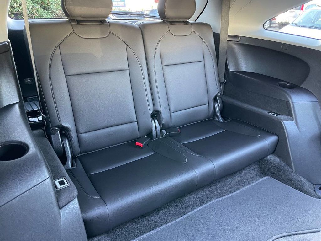 2014 Acura MDX photo 11