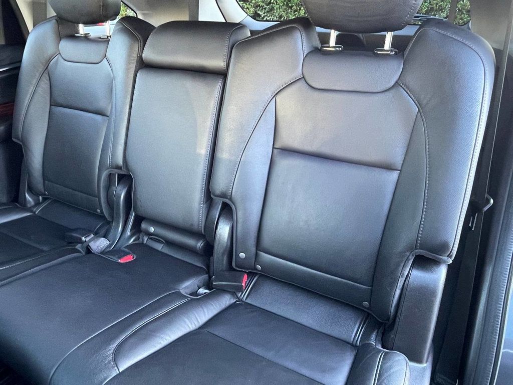 2014 Acura MDX photo 17