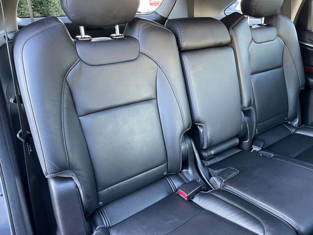 2014 Acura MDX photo 18