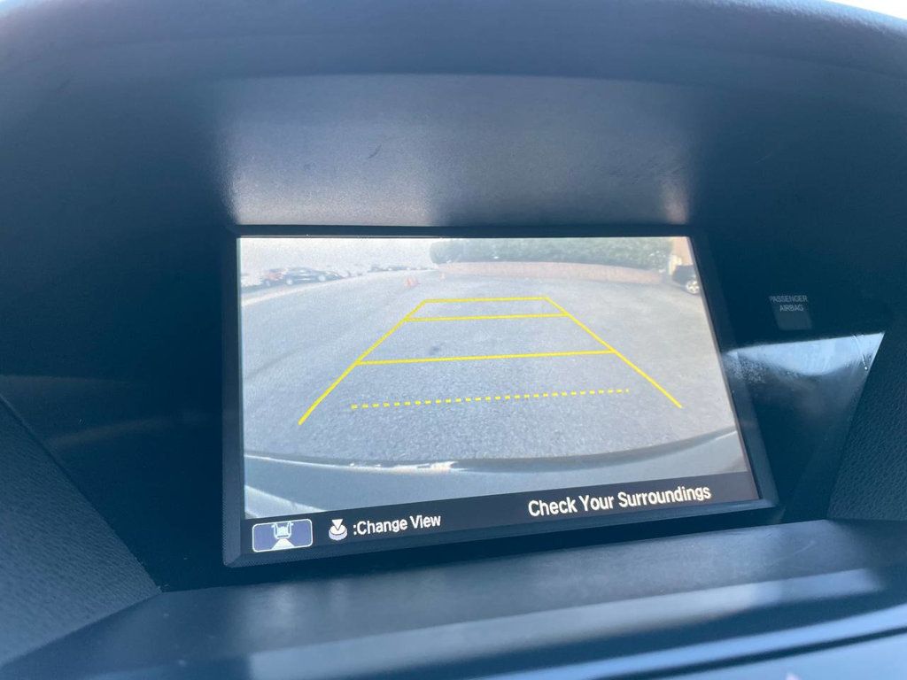 2014 Acura MDX photo 22