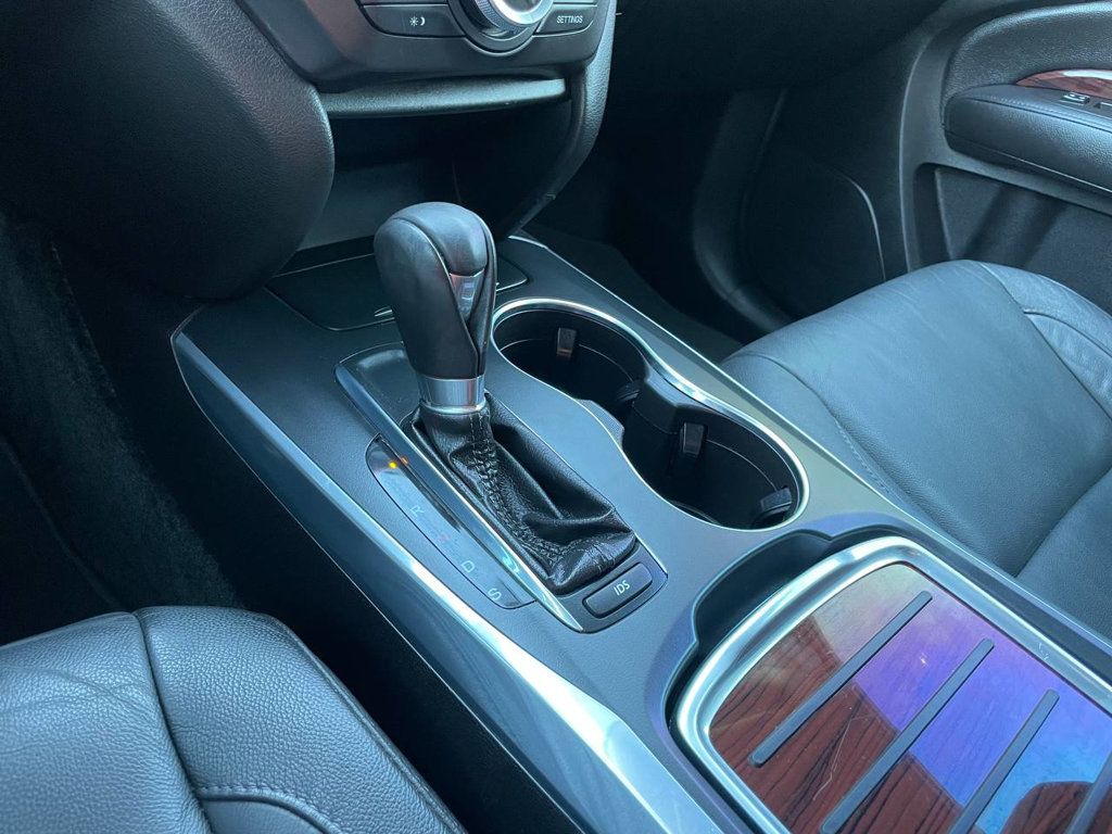 2014 Acura MDX photo 23