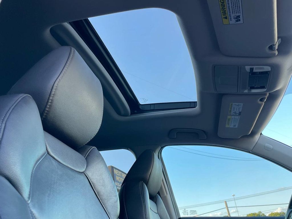 2014 Acura MDX photo 24