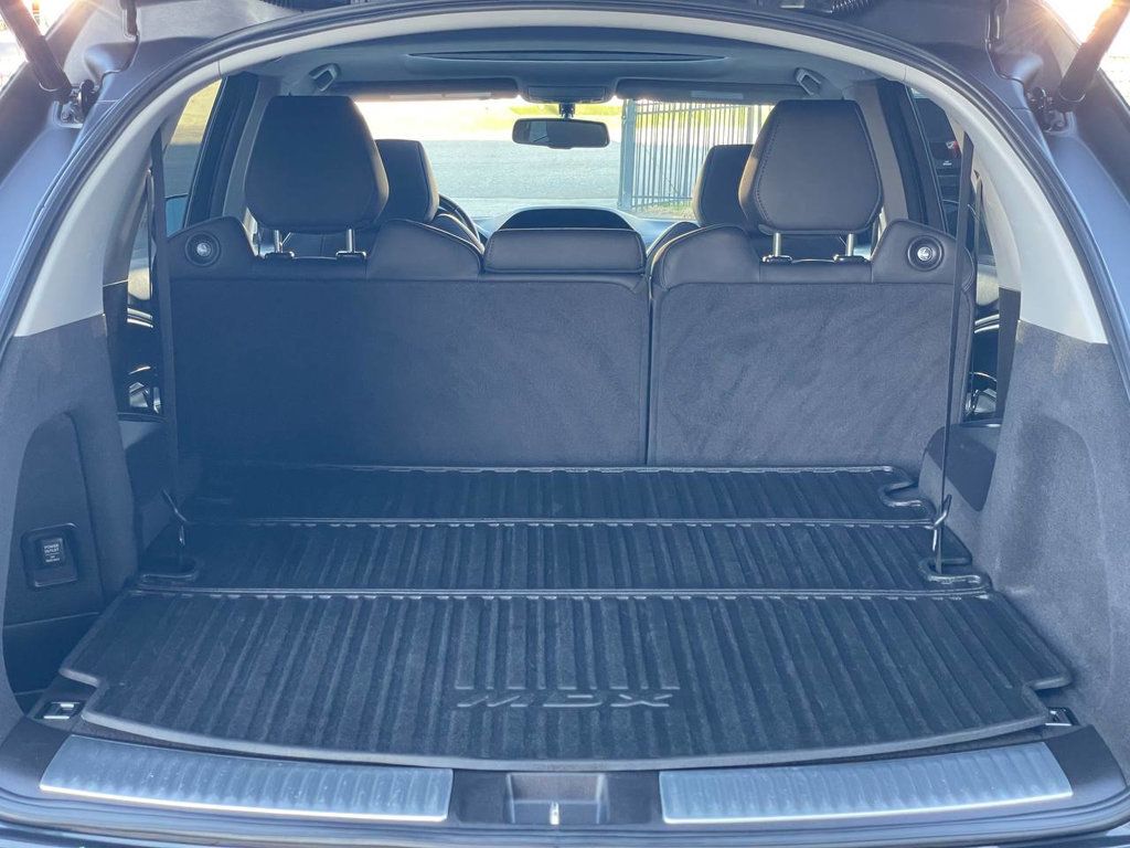 2014 Acura MDX photo 28