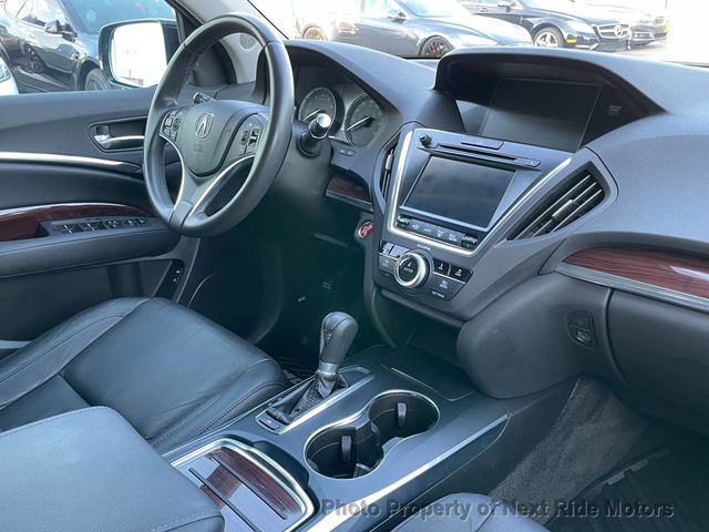 2014 Acura MDX 2014 ACURA MDX TECHNOLOGY NEW TIMING BELT/WATER PUM 615-730-9991 - 23015020 - 16