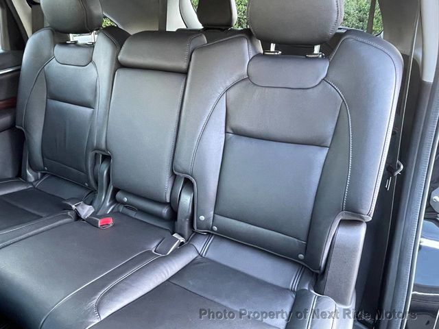 2014 Acura MDX 2014 ACURA MDX TECHNOLOGY NEW TIMING BELT/WATER PUM 615-730-9991 - 23015020 - 19