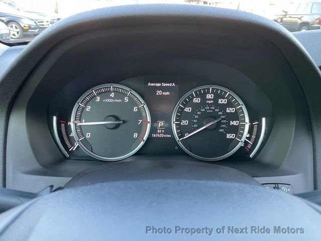2014 Acura MDX 2014 ACURA MDX TECHNOLOGY NEW TIMING BELT/WATER PUM 615-730-9991 - 23015020 - 22