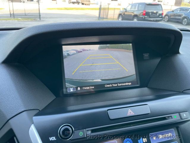 2014 Acura MDX 2014 ACURA MDX TECHNOLOGY NEW TIMING BELT/WATER PUM 615-730-9991 - 23015020 - 24