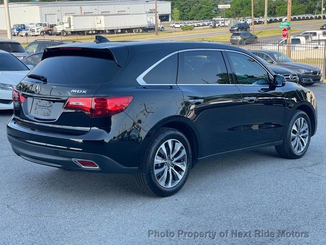 2014 Acura MDX 2014 ACURA MDX TECHNOLOGY NEW TIMING BELT/WATER PUM 615-730-9991 - 23015020 - 5