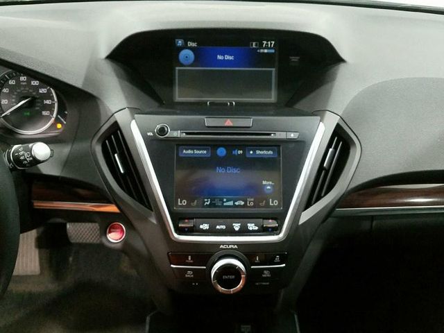 2014 Acura MDX AWD 4dr - 15400152 - 9