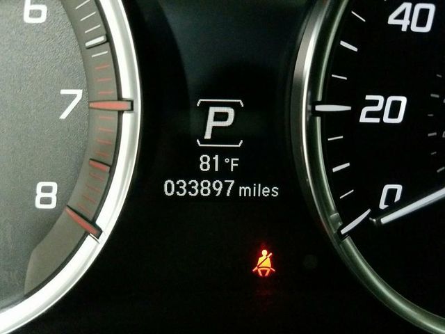 2014 Acura MDX AWD 4dr - 15400152 - 10