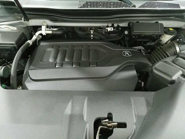 2014 Acura MDX AWD 4dr - 15400152 - 12