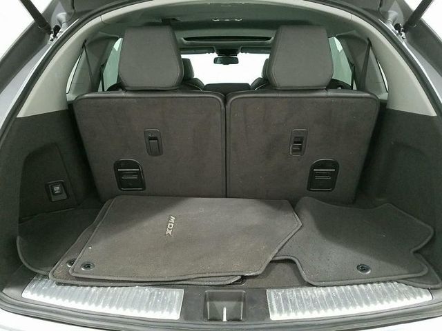 2014 Acura MDX AWD 4dr - 15400152 - 13