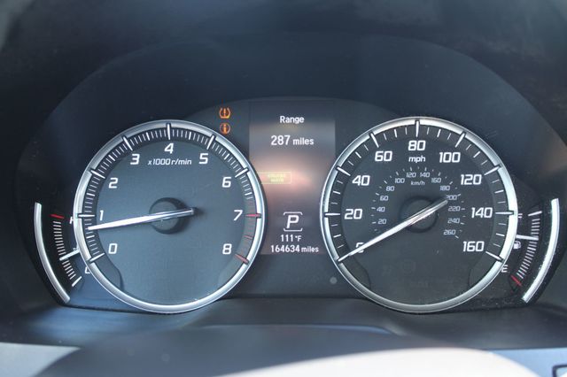2014 Acura MDX AWD 4dr Advance/Entertainment Pkg - 23056934 - 13