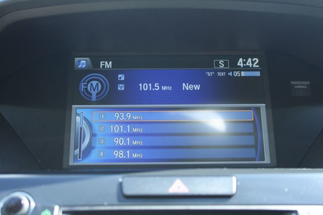 2014 Acura MDX AWD 4dr Advance/Entertainment Pkg - 23056934 - 16